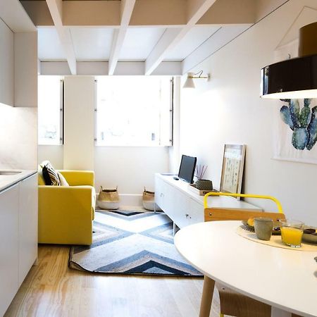 Studio Tomas Gonzaga Порту Экстерьер фото